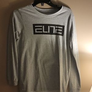 Nike Dri fit tee